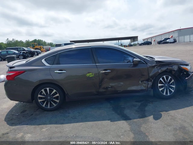 Nissan Altima 2.5 Sv 2016 1N4AL3AP1GC283757 Image 13