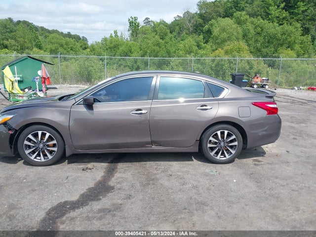 Nissan Altima 2.5 Sv 2016 1N4AL3AP1GC283757 Image 14