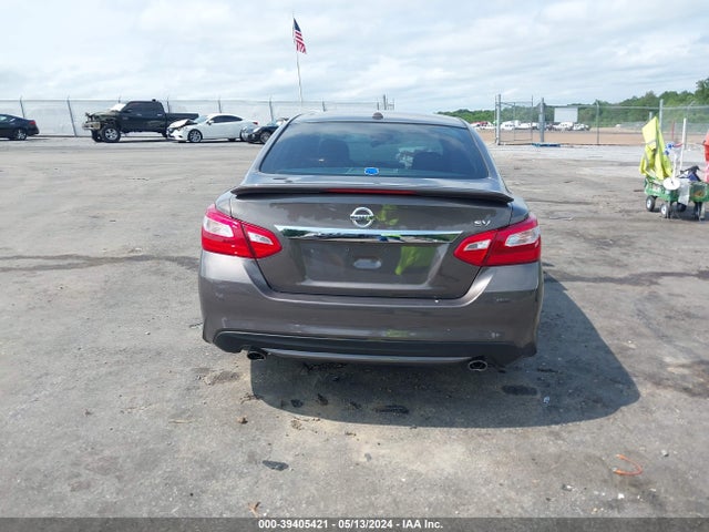 Nissan Altima 2.5 Sv 2016 1N4AL3AP1GC283757 Image 16