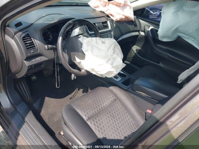 Nissan Altima 2.5 Sv 2016 1N4AL3AP1GC283757 Image 5