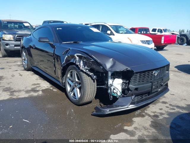 2024 1FA6P8THXR5122991 main image