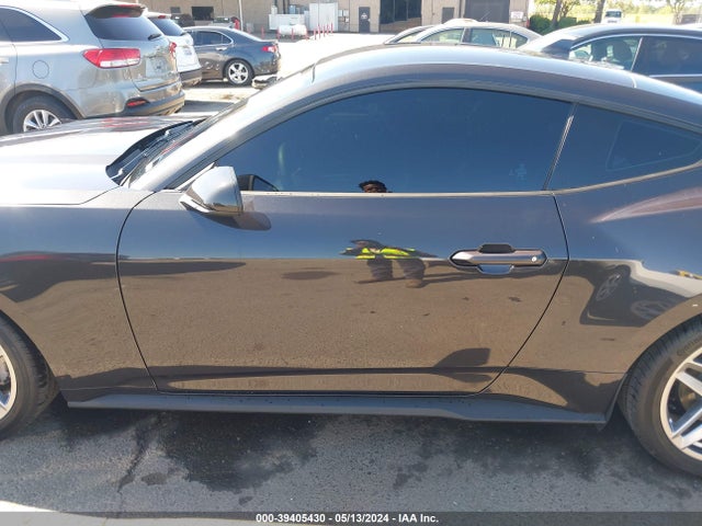 Ford Mustang Ecoboost Fastback 2024 1FA6P8THXR5122991 Image 14