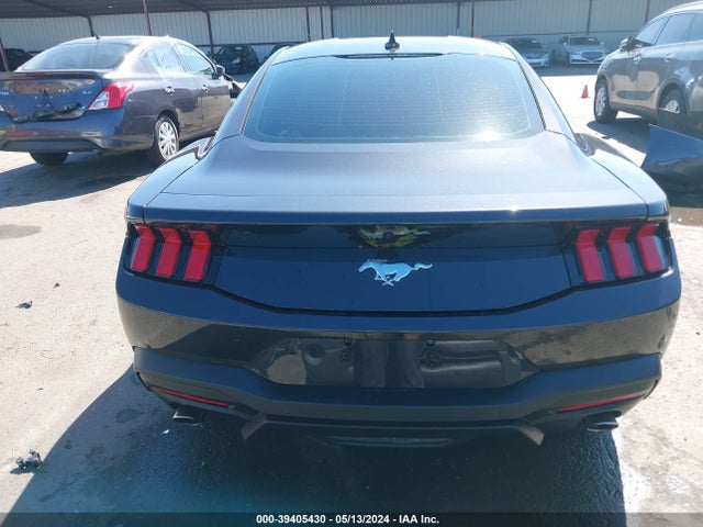 Ford Mustang Ecoboost Fastback 2024 1FA6P8THXR5122991 Image 16