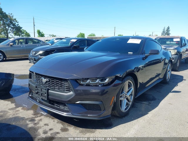 Ford Mustang Ecoboost Fastback 2024 1FA6P8THXR5122991 Image 2