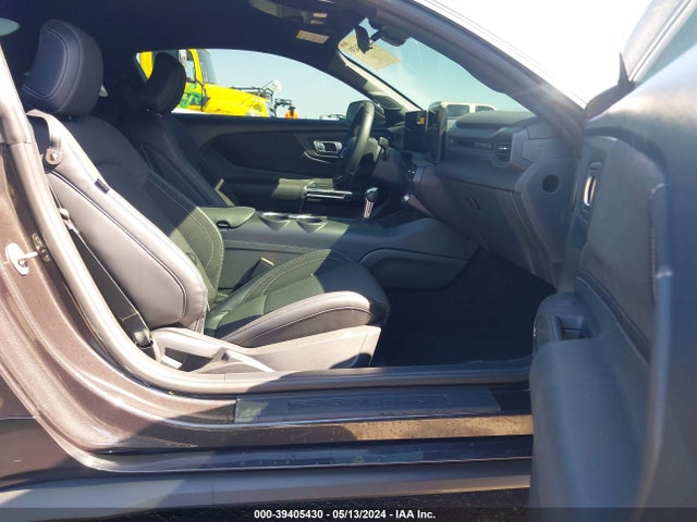 Ford Mustang Ecoboost Fastback 2024 1FA6P8THXR5122991 Image 5