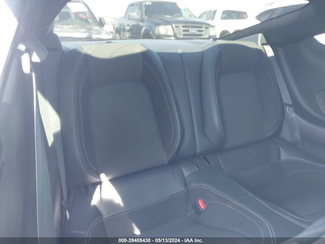 Ford Mustang Ecoboost Fastback 2024 1FA6P8THXR5122991 Image 8