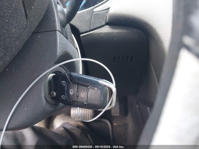 Ford FUSION SE 2015 1FA6P0H70F5130126 Image 11