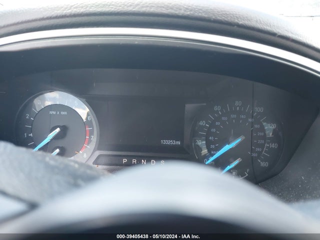 Ford FUSION SE 2015 1FA6P0H70F5130126 Image 7