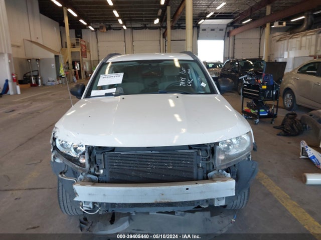 Jeep Compass Sport 2014 1C4NJDBB7ED727421 Image 13