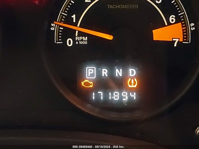 Jeep Compass Sport 2014 1C4NJDBB7ED727421 Image 16