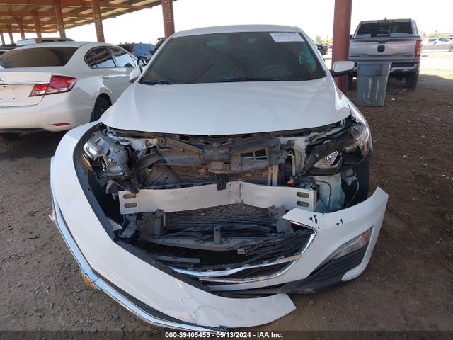 Chevrolet MALIBU LT 2019 1G1ZD5ST1KF128319 Image 12