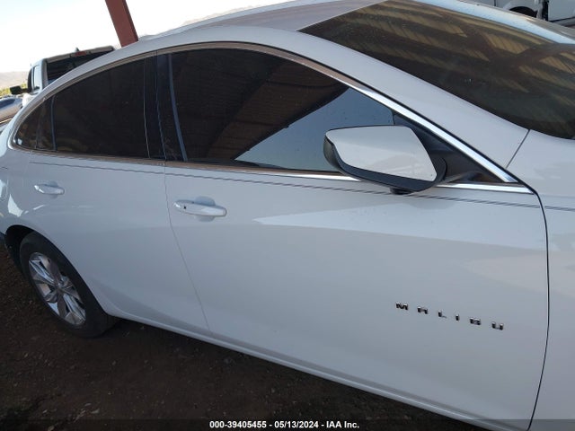 Chevrolet MALIBU LT 2019 1G1ZD5ST1KF128319 Image 13