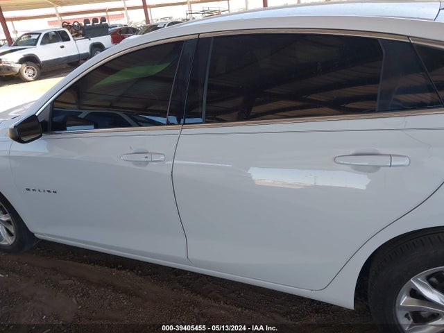 Chevrolet MALIBU LT 2019 1G1ZD5ST1KF128319 Image 14