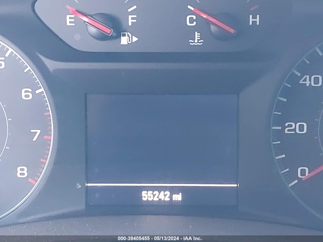 Chevrolet MALIBU LT 2019 1G1ZD5ST1KF128319 Image 15