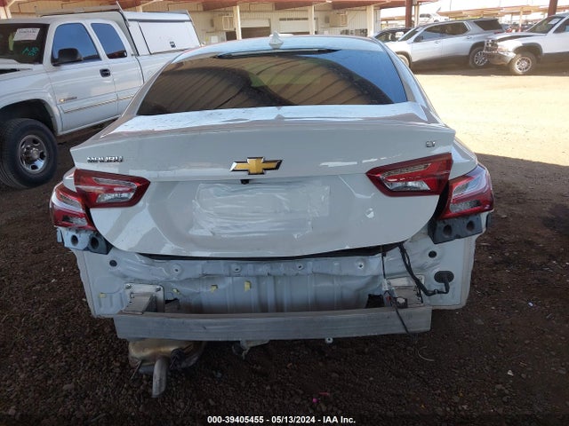 Chevrolet MALIBU LT 2019 1G1ZD5ST1KF128319 Image 16