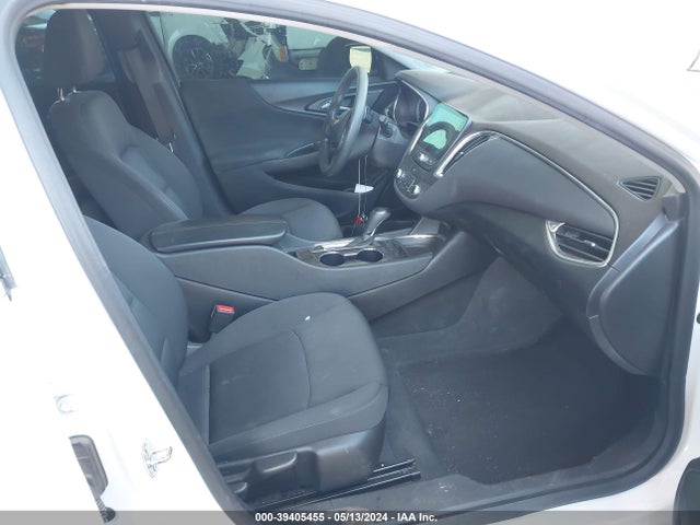 Chevrolet MALIBU LT 2019 1G1ZD5ST1KF128319 Image 5