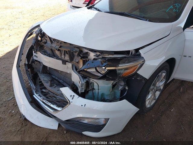 Chevrolet MALIBU LT 2019 1G1ZD5ST1KF128319 Image 6