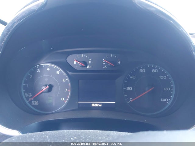 Chevrolet MALIBU LT 2019 1G1ZD5ST1KF128319 Image 7