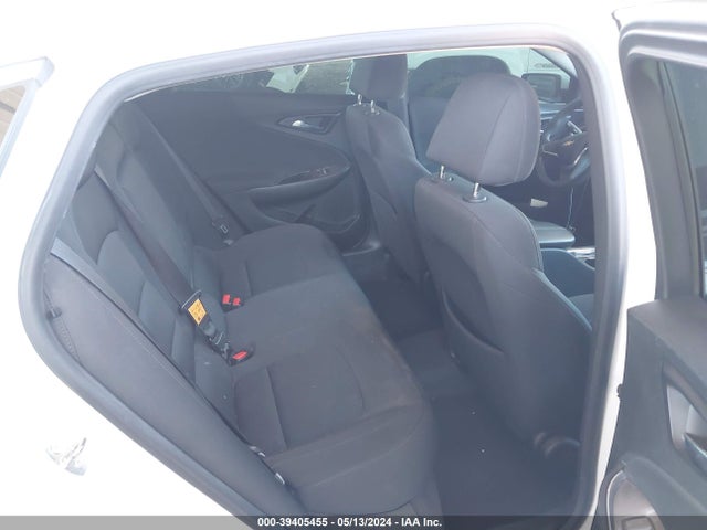 Chevrolet MALIBU LT 2019 1G1ZD5ST1KF128319 Image 8