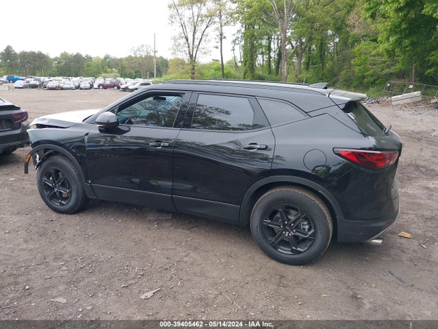 Chevrolet Blazer Awd 2lt 2023 3GNKBHR41PS182972 Image 14