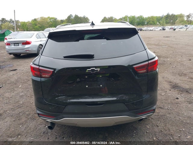Chevrolet Blazer Awd 2lt 2023 3GNKBHR41PS182972 Image 16