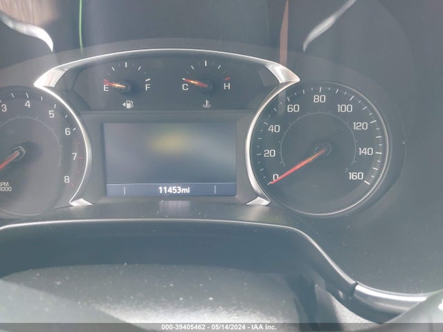 Chevrolet Blazer Awd 2lt 2023 3GNKBHR41PS182972 Image 7