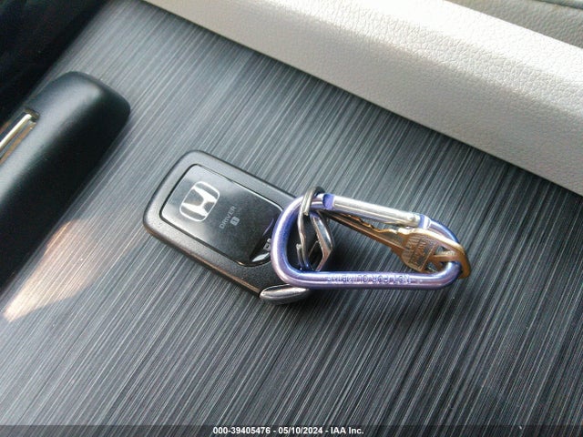 Honda Pilot Awd Touring 8 Passenger 2021 5FNYF6H97MB026299 Image 11