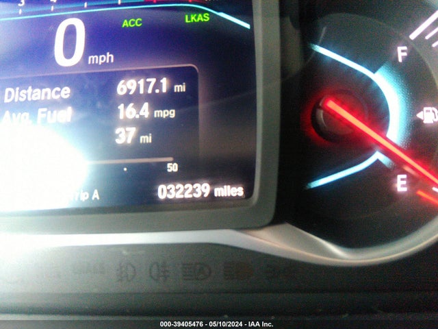 Honda Pilot Awd Touring 8 Passenger 2021 5FNYF6H97MB026299 Image 16