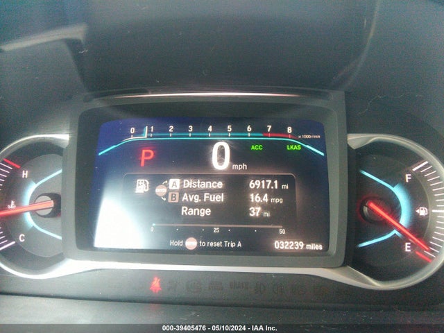 Honda Pilot Awd Touring 8 Passenger 2021 5FNYF6H97MB026299 Image 7