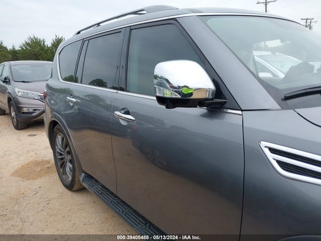 Nissan Armada Platinum 2wd 2023 JN8AY2DA3P9401211 Image 13