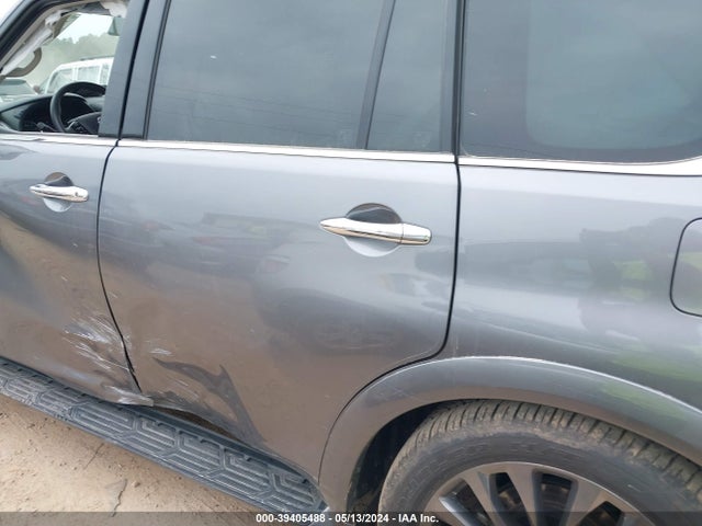 Nissan Armada Platinum 2wd 2023 JN8AY2DA3P9401211 Image 14