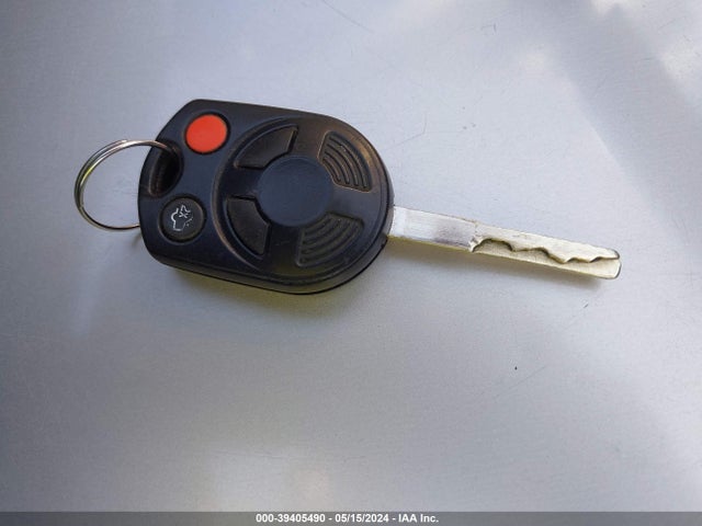 Ford FOCUS SE 2015 1FADP3K23FL282919 Image 11