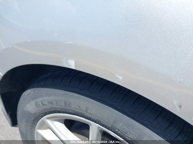 Ford FOCUS SE 2015 1FADP3K23FL282919 Image 6