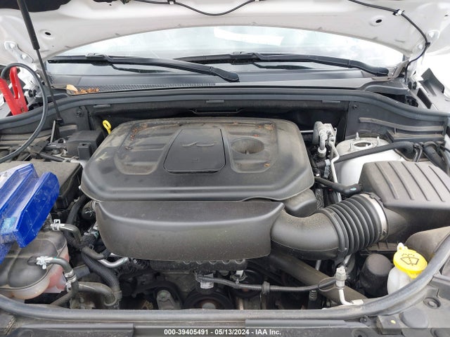 1C4RJFAG6LC388843 Jeep Grand Cherokee Altitude 4x4