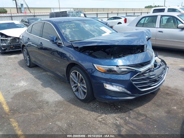 2022 1G1ZD5ST2NF118810 main image