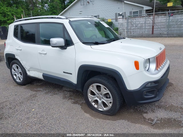 2018 ZACCJBDB8JPH68094 main image