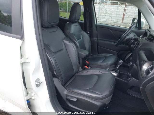 Jeep Renegade Limited 4x4 2018 ZACCJBDB8JPH68094 Image 5