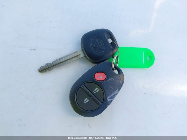 Toyota Sienna L 7 Passenger 2017 5TDZZ3DC9HS821027 Image 11