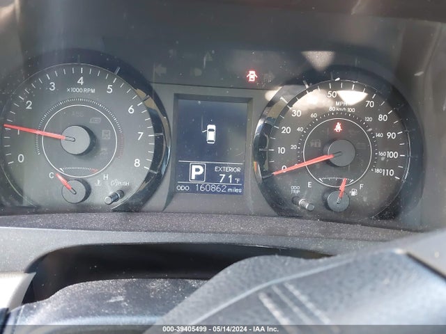 Toyota Sienna L 7 Passenger 2017 5TDZZ3DC9HS821027 Image 7