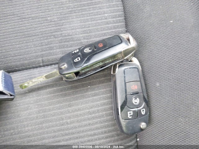 Ford F-150 Xlt 2017 1FTEW1EFXHKC16719 Image 11