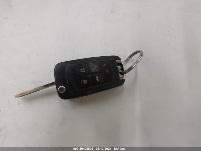 Chevrolet Impala 2lt 2015 2G1125S31F9155621 Image 11