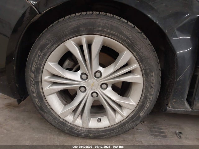 Chevrolet Impala 2lt 2015 2G1125S31F9155621 Image 12