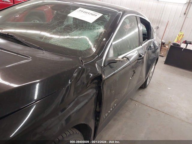 Chevrolet Impala 2lt 2015 2G1125S31F9155621 Image 13