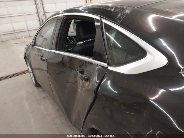 Chevrolet Impala 2lt 2015 2G1125S31F9155621 Image 14