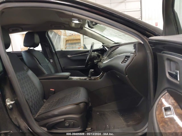 Chevrolet Impala 2lt 2015 2G1125S31F9155621 Image 5