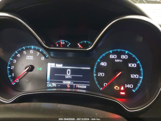 Chevrolet Impala 2lt 2015 2G1125S31F9155621 Image 7