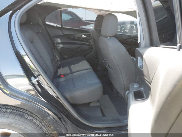 2GNAXKEV7K6140919 Chevrolet EQUINOX LT