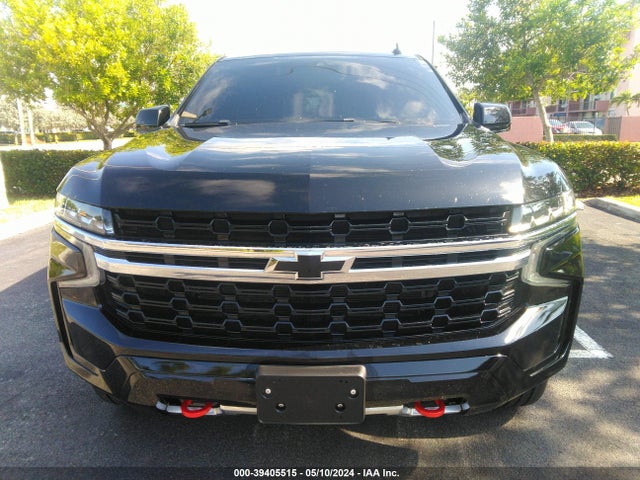 Chevrolet Tahoe 2wd Commercial Fleet 2021 1GNSCLED6MR275376 Image 13