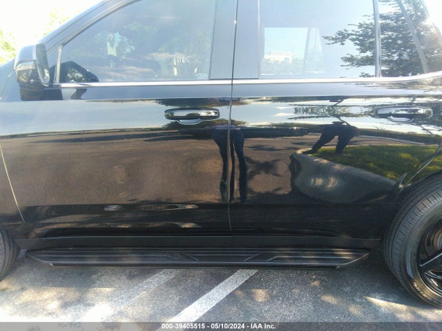 Chevrolet Tahoe 2wd Commercial Fleet 2021 1GNSCLED6MR275376 Image 15