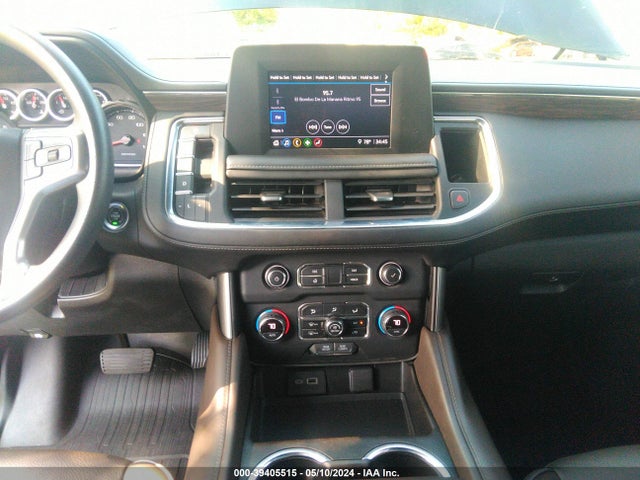 Chevrolet Tahoe 2wd Commercial Fleet 2021 1GNSCLED6MR275376 Image 12